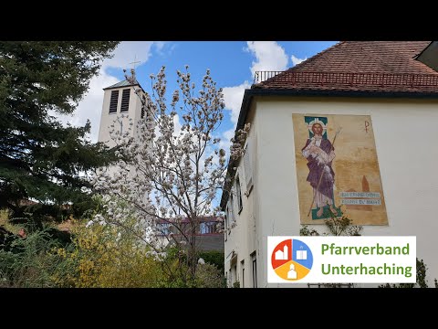 1. Fastensonntag, dt.-ital. Wortgottesdienst mit Kommunionausteilung (22.02.2026, 10:30 Uhr)