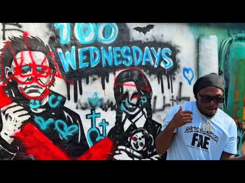 SLAUGHTA SUPA CHARGA Music Video