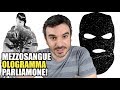 Mezzosangue, Ologramma - Parliamone! Mezzosangue, Ologramma - Parliamone!
