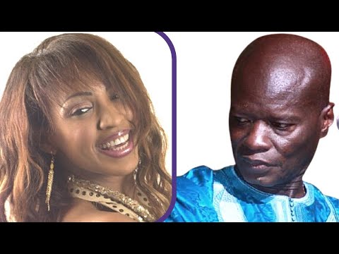 Viviane Chidid et Omar Péne - Dila Beugu (Live 30 ans Super Diamono 2004)