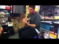 Fireworks - Arrows LIVE @ Banquet records ...