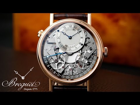 Look Beyond The Hype! An Undervalued Watch - Breguet Tradition 7597 Quantième Rétrograde