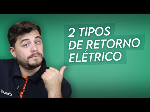 Você Sabe o que e Retorno Elétrico?