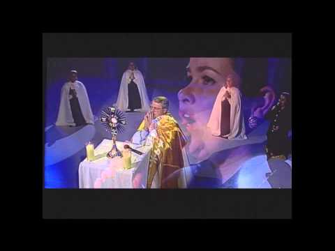 Anunciamos Jesus 28/07/2000 - Volta para casa  Parte 2/2