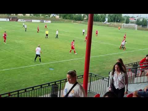 ŠK Rapid Hrnčiarovce vs TJ Družstevník Dechtice