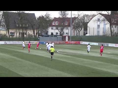 11.03.2018 SV ADLER OSTERFELD Vs ARMINIA KLOSTERHARDT