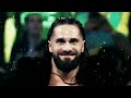 SETH ROLLINS 2022 Redesign Rebuild Reclaim WWE Custom Titantron ᴴᴰ 60FPS