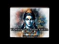 Ye Maya Teri Bahut Kathin Hai Ram Manoj Mishra Slowed Reverb Song Hitsongs Slowedandreverb