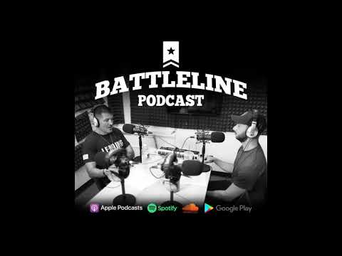 Battleline Podcast 021 - Israeli drug co. to donate hydroxychloroquine to help solve COVID-19