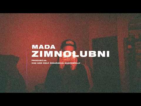 Mada - Zimnolubni (prod. Nikaragua Guacamole)