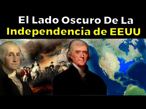 The Independence of the United States: Everything you need to know in 30 minutes