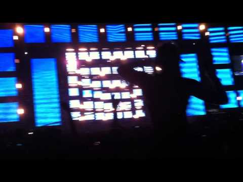 EDC Las Vegas 2011 6.26.11 - Swedish House Mafia 6