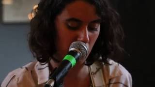 Birthh - Chlorine @ Santeria Social Club (28.06.2016)