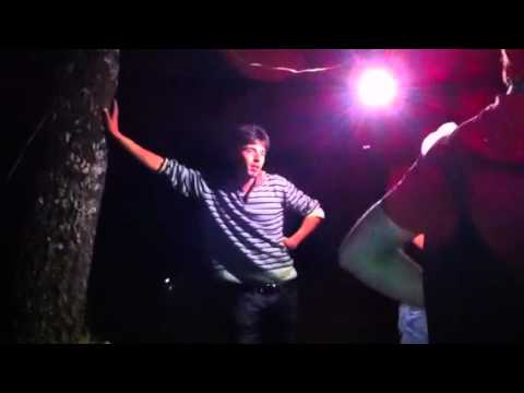 Calvello Ferragosto 2011