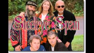 Steeleye span Hunting the Wren