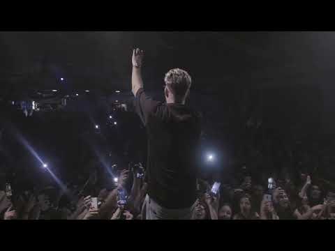 FY - Macarena | Live @ Glow City (Thessaloniki 2022)