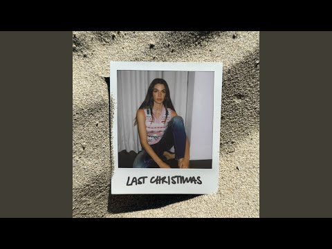 Download Kita Alexander - Last Christmas MP3