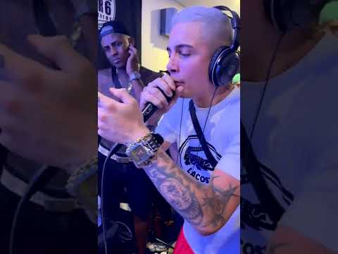 SET MK 2 - PARTE MC HARIEL