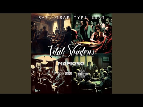 MAFIOSO (feat. prodbyatau & DJ SHADOWFACE)