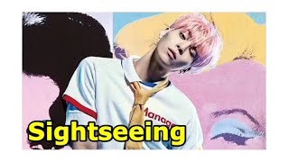 僕も連れて行ってよ Jonghyun（종현）人間観察中（사람 구경 중）【歌詞付き / 日本語字幕】