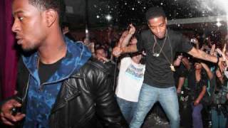 The Black Eyed Peas ft Kid Cudi Boom Boom Pow