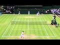 2013 Day 5 Highlights: Andy Murray v Tommy Robredo