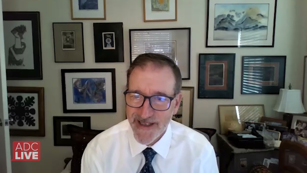 Climate Change Adaptation: An ADC Live Conversation with DOD