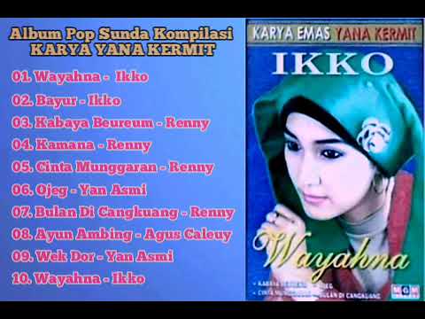 Pop sunda kompilasi full album IKKO