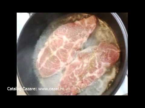 Cazare Targu Neamt, Neamt - Cazat.ro