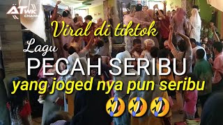 Download lagu PECAH SERIBU!!! VERSI BAJIDOR | VIRAL DI TIKTOK!!! mp3