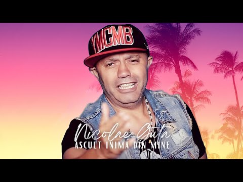 Nicolae Guta - Ascult inima din mine [Videoclip] ft. Alin Printu
