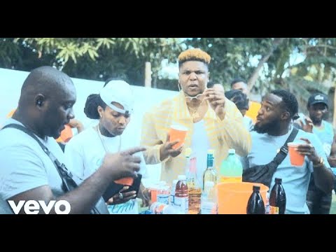 Lampshade Muzic - Who Gi Mi Rum (In Studio)