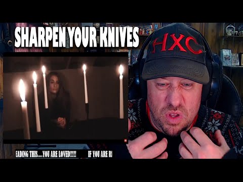 NEONI x SAVAGE GA$P - KNIVES (visualizer) REACTION!
