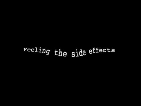 Juliet Ariel - Side Effects (Official Lyric Video)