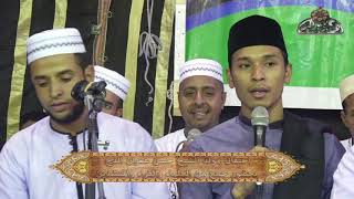 يامَـنْـــبَـــعِ الأسْـــــرَارْ فى احتفال مولد الشيخ حسن عمران الدح