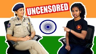Questions Every Woman Wants To Ask The Police | Eve Teasing | The Urban Fight
