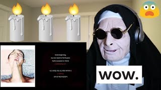 천재노창 (Genius Nochang) - 행(GOD) | REACTION!