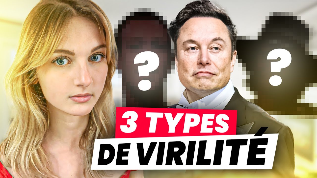 What TYPE of MAN are you? 🫵🏻