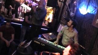 BILL HURLEY with Eric Ranzoni & Davide Sanna - STAND BY ME