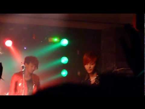 120511 - NowPlaying LEDApple - Dash 2