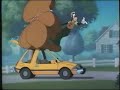 Opening To An Extremely Goofy Movie 2000 VHS