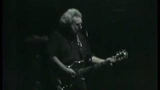 Gimme Some Lovin&#39;  - Grateful Dead 3-26-1990 Albany, NY