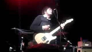 The Spill Canvas- Lust A Prima Vista