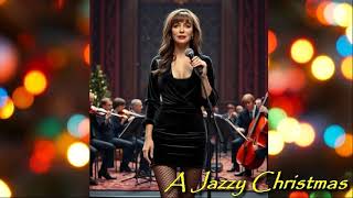 44 Sleigh Ride – Diana Krall Swinging Big Band Holiday Classic
