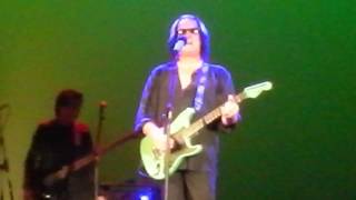 Todd Rundgren   Black Maria - Riviera Theater, Tonawanda, NY 12-6-2015