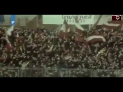 FK Željezničar - FK Sarajevo 4:2 (Sezona 1978/79 - 18. kolo)