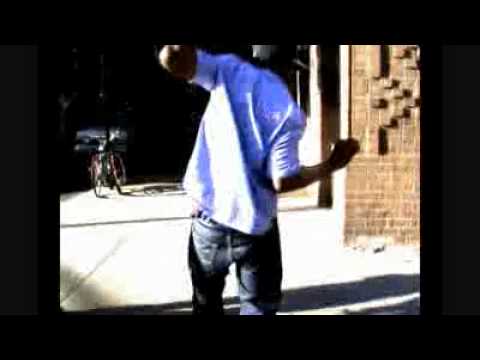 Jae Mula - Hottest In The Hood.