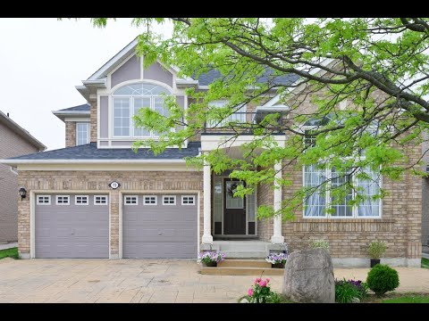 73 Sparta Drive Brampton