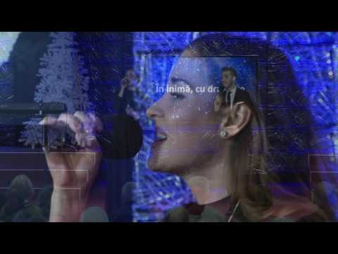 Victor & Anastasia Pascal  - Cu bucurie sa cantati