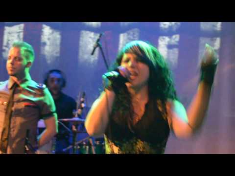 MIND DRILLER - Dark Thoughts